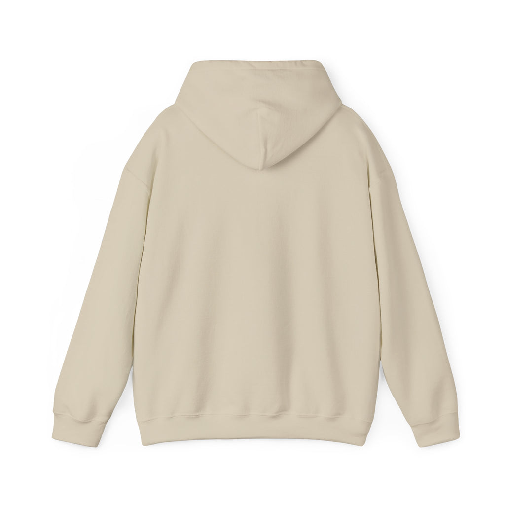 Unisex Hoodie-Get'M Offroad