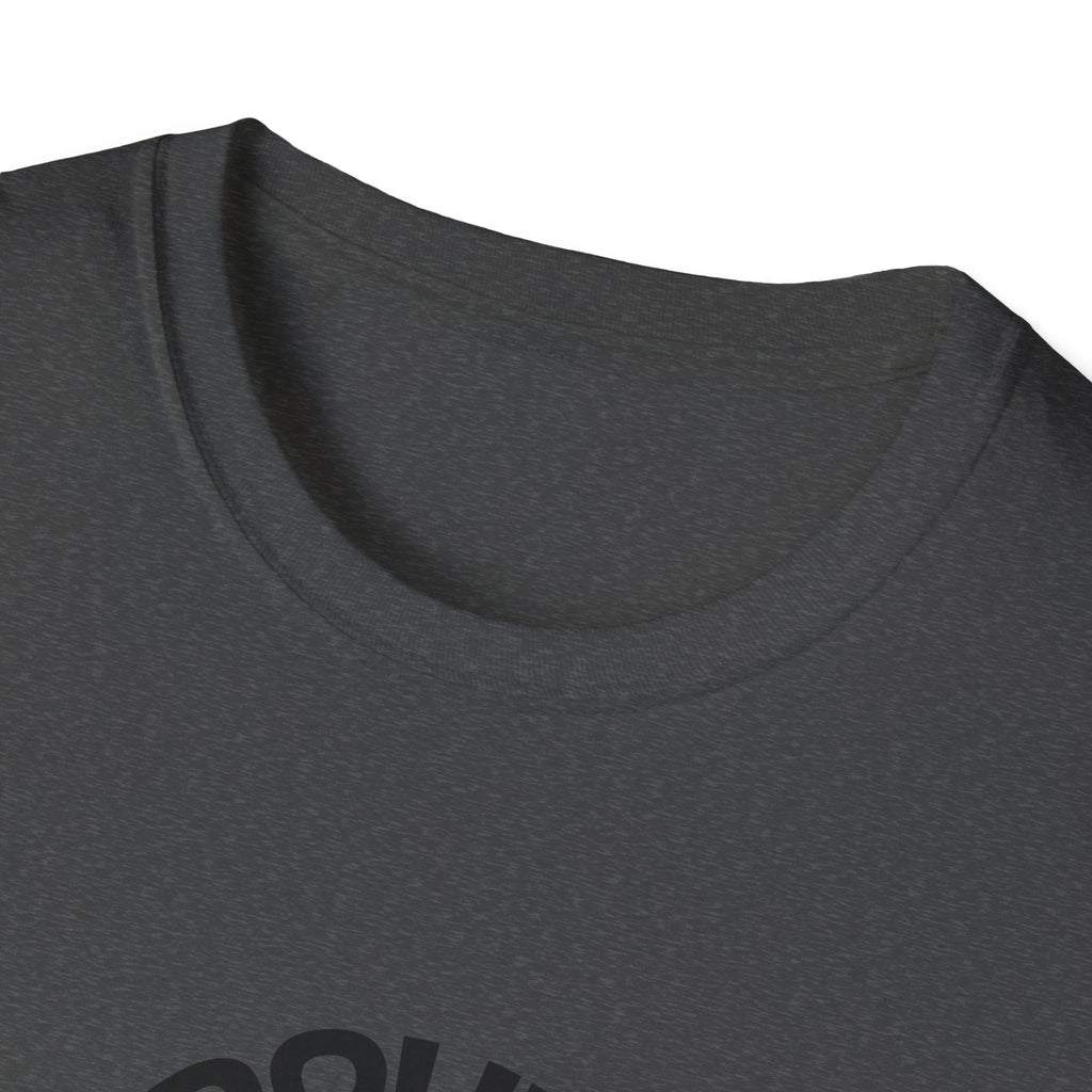 Unisex T‑Shirt — Throttle Out