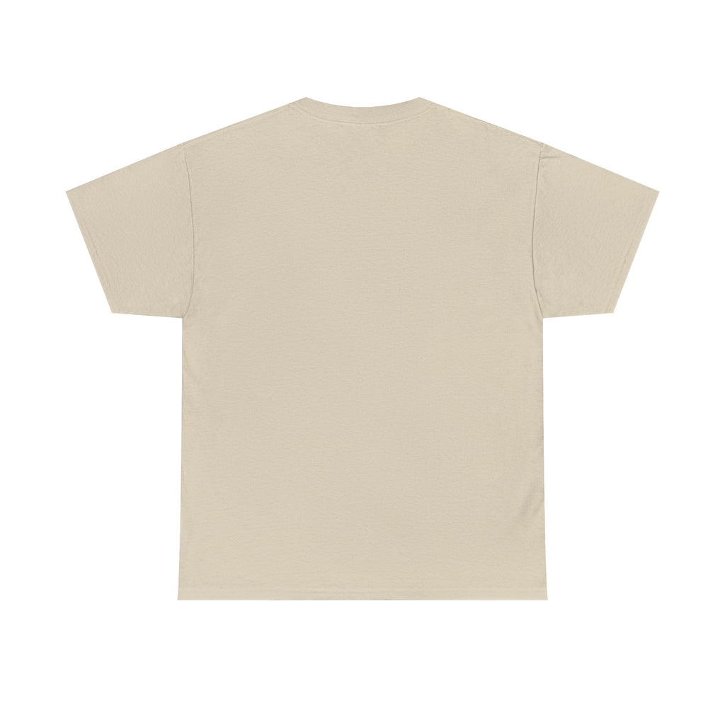 Unisex T-Shirt — Adventure Mountain Off-Roading Tee