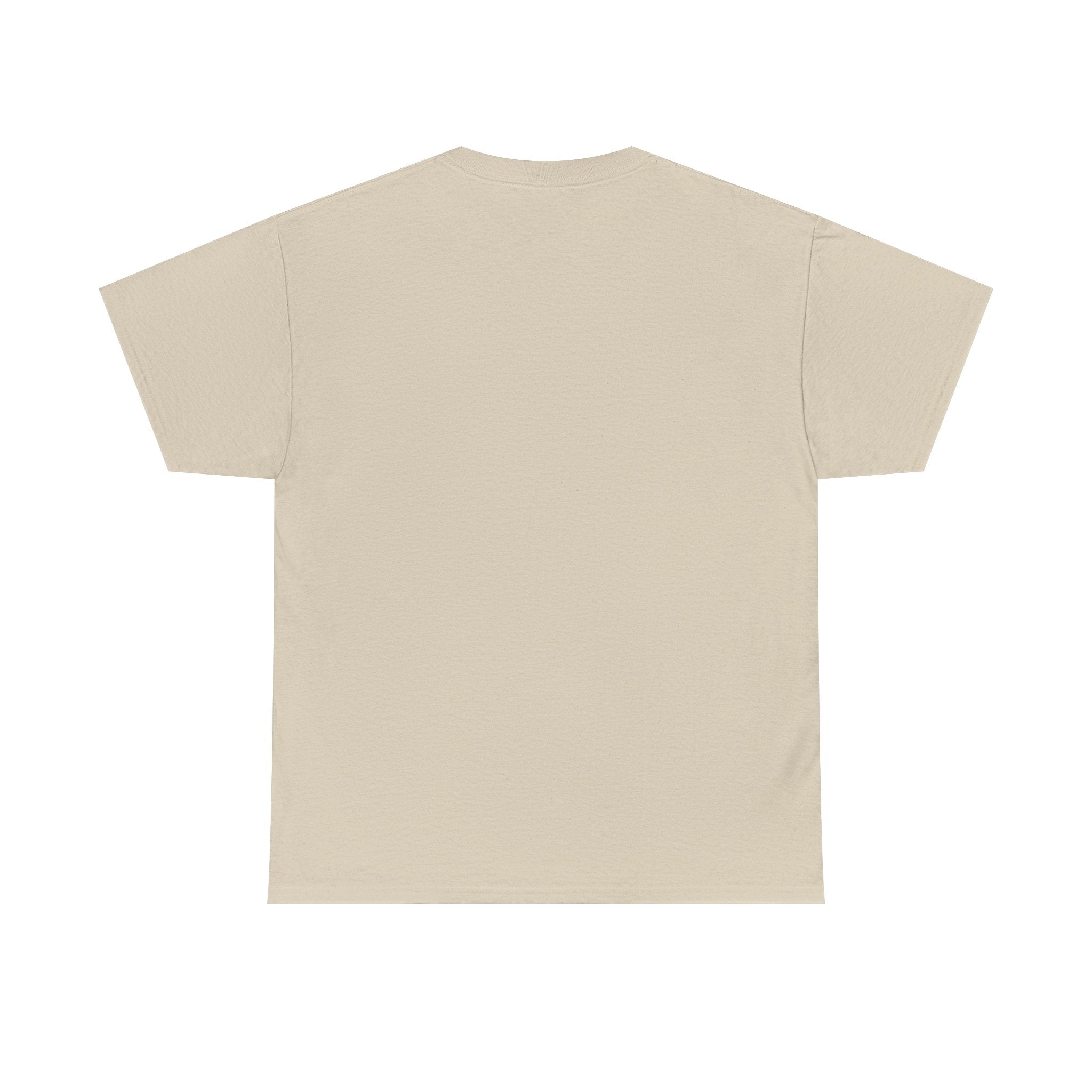 Unisex T-Shirt — Adventure Mountain Off-Roading Tee