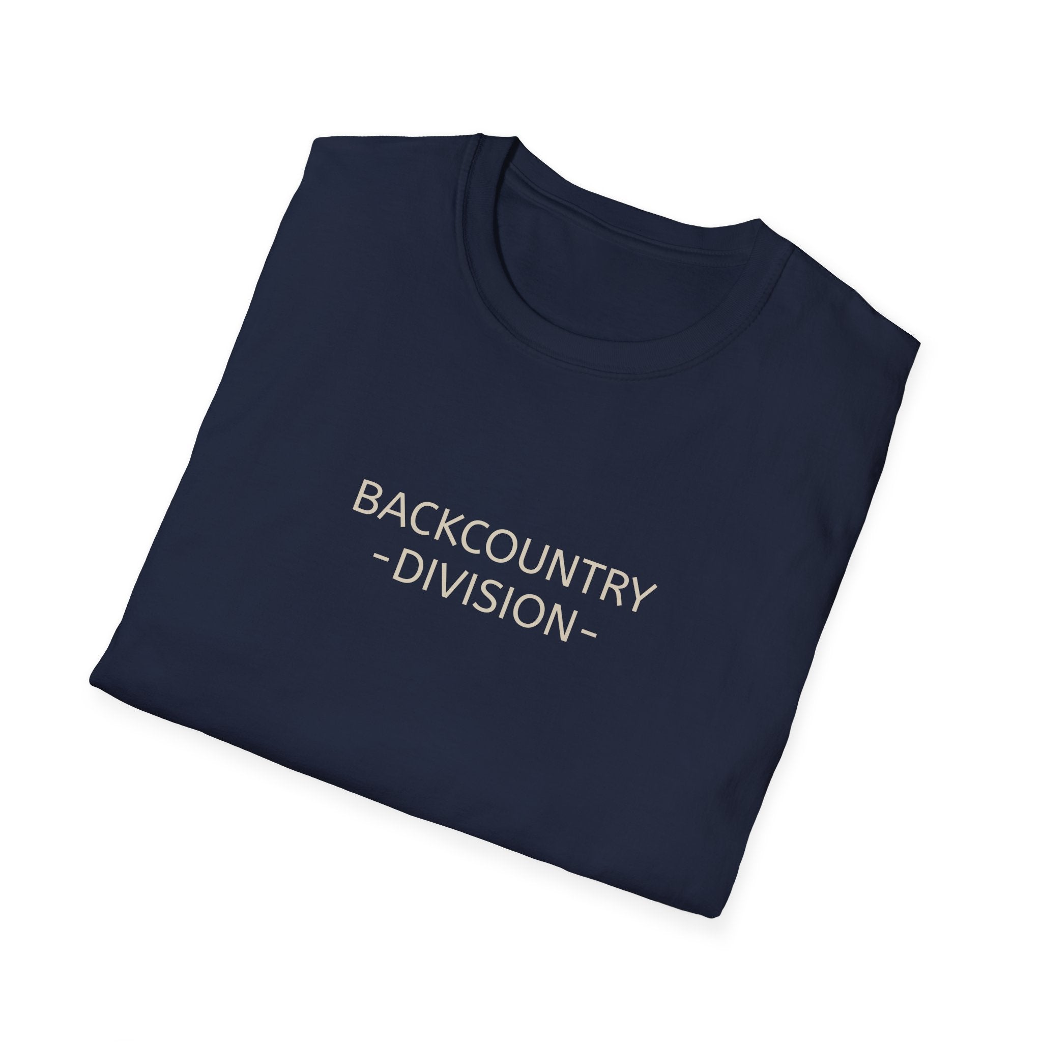 Unisex T-Shirt-ALBERTA