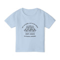 Toddler T-Shirt – "Get Outside, Get'm Off-Road"