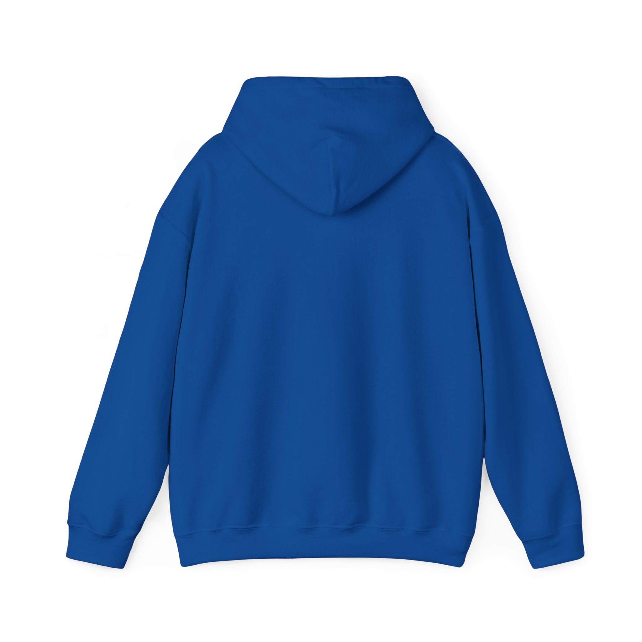 Unisex Hoodie-diamond logo