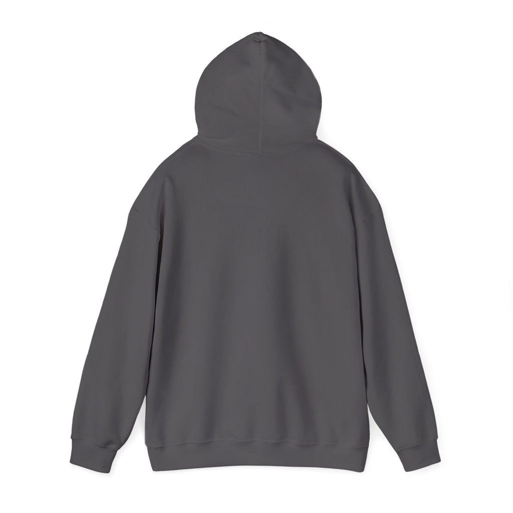 Unisex Hoodie-trees