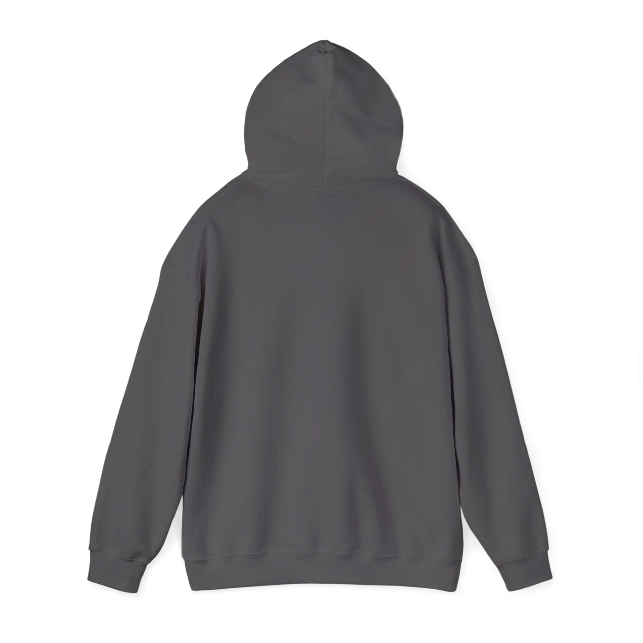 Unisex Hoodie-trees