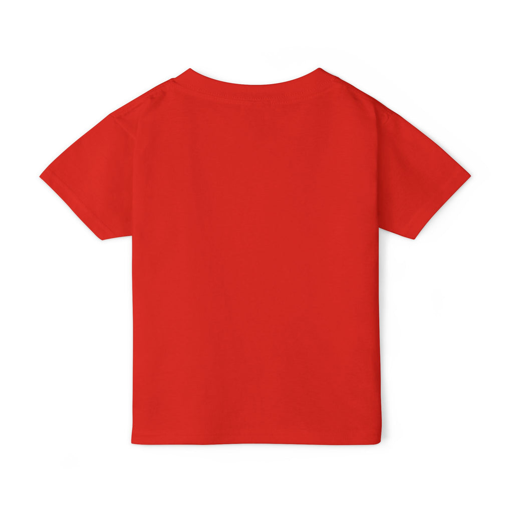 Toddler T-Shirt – "Get Outside, Get'm Off-Road"