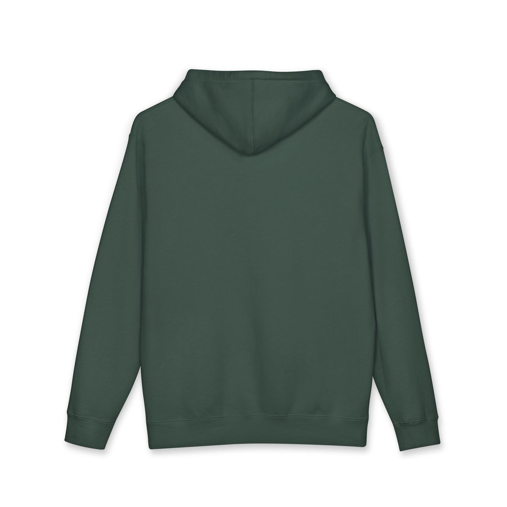 Unisex Hoodie – Get Offroad Mountain Logo