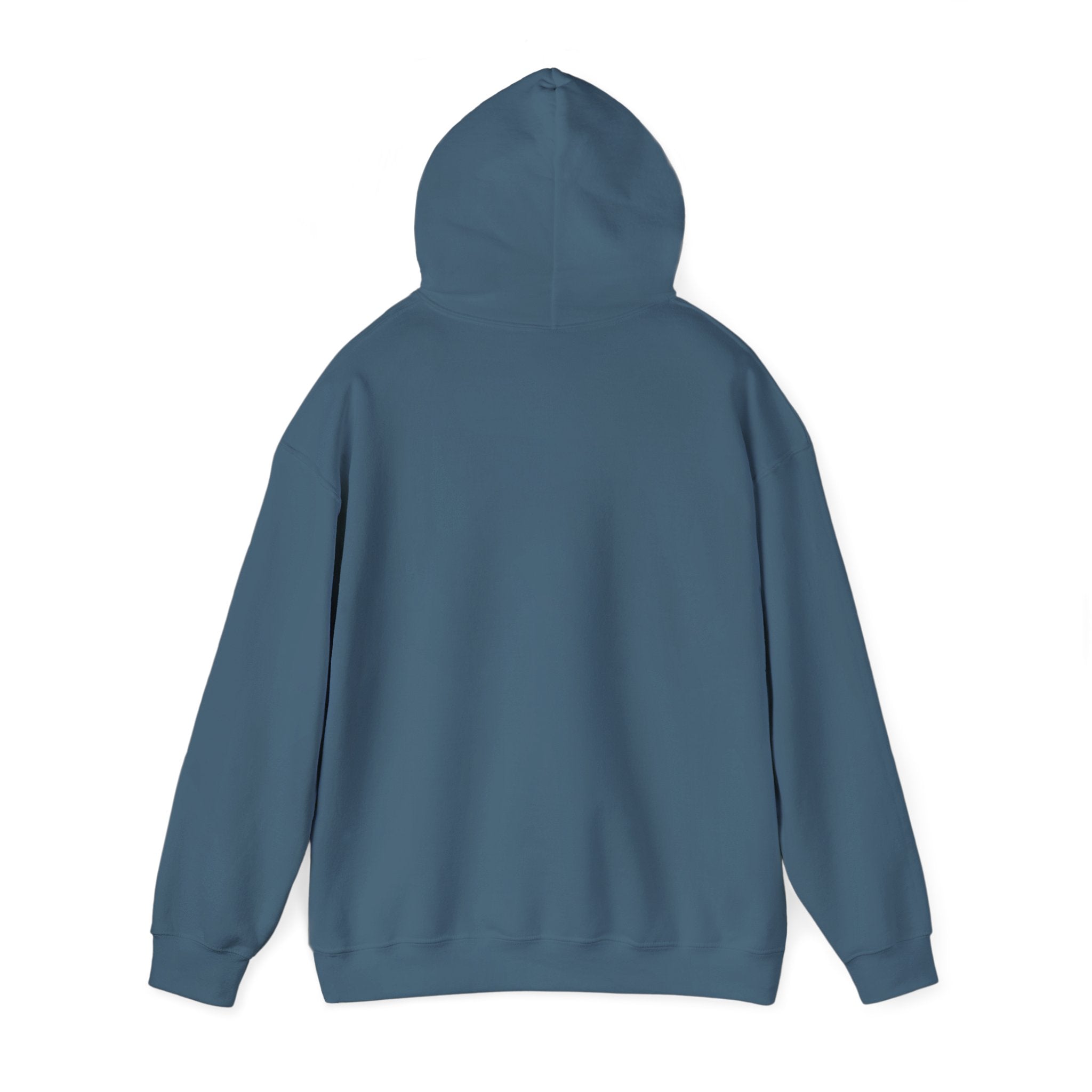 Unisex Hoodie-Get'M Offroad