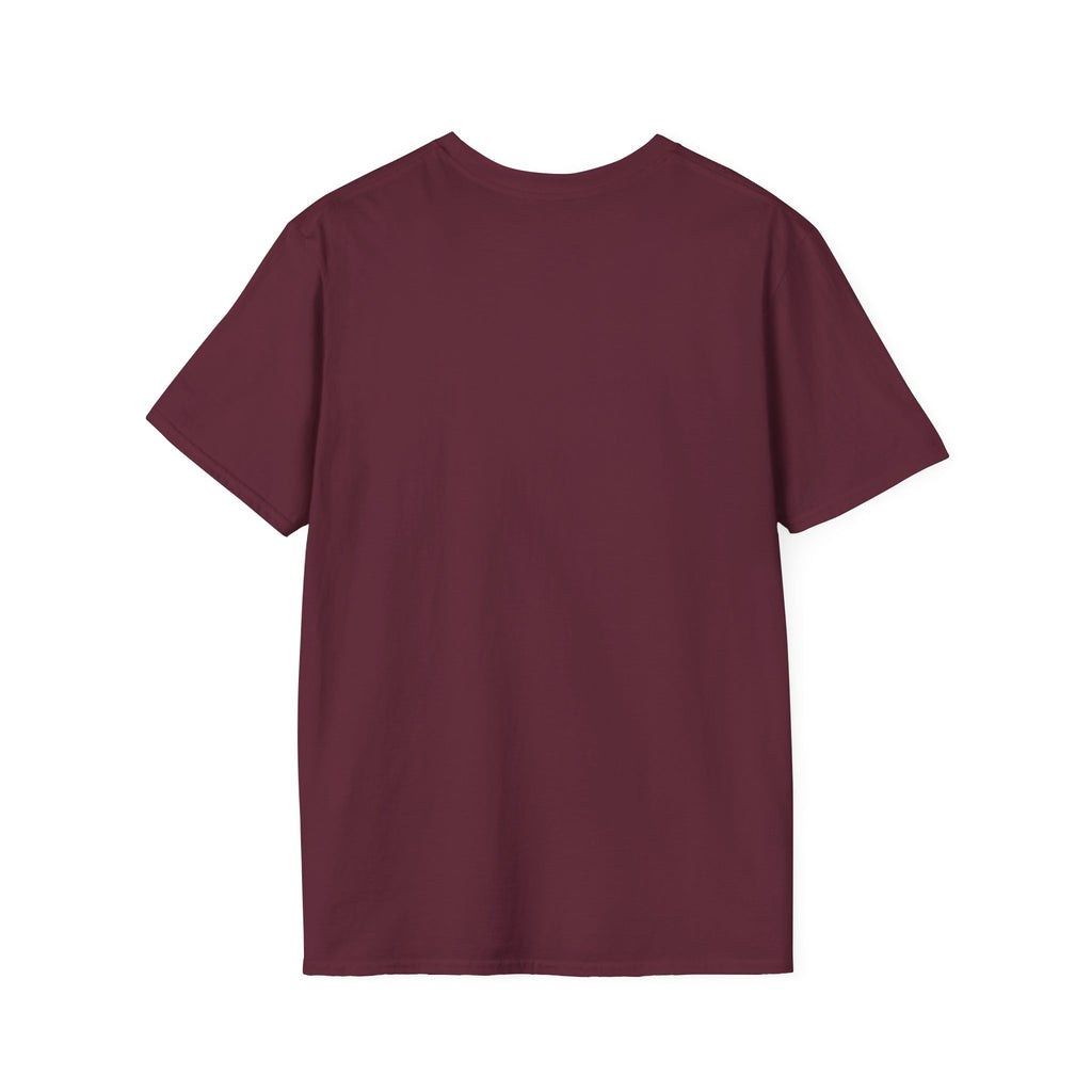 Unisex T‑Shirt — Throttle Out