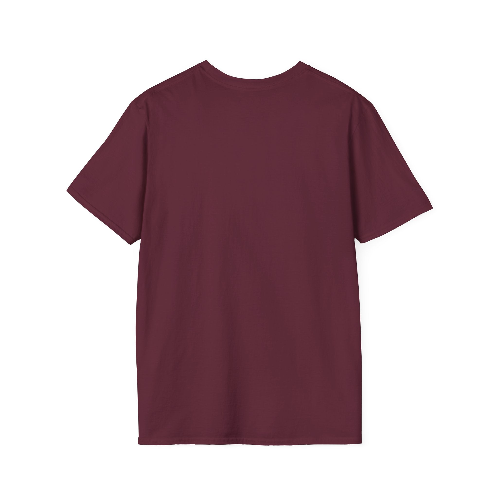 Unisex T‑Shirt — Throttle Out