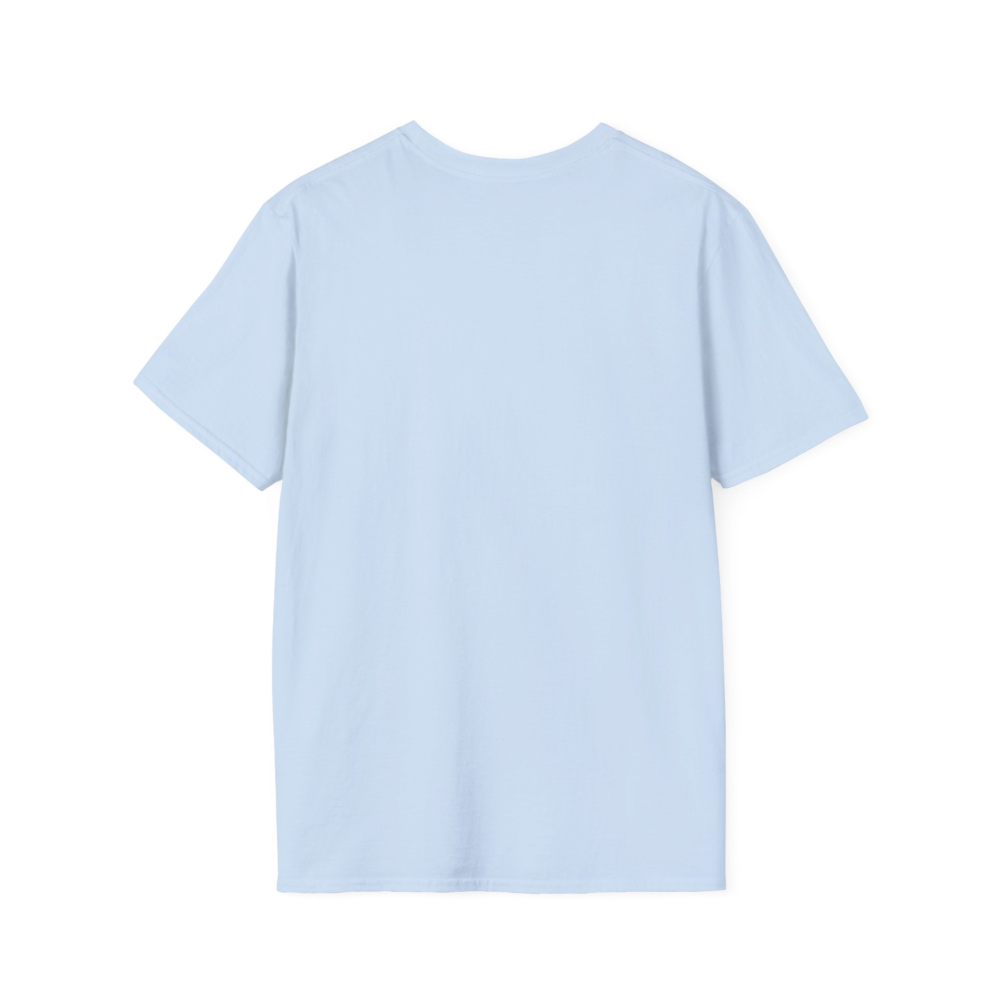 Unisex T‑Shirt — Throttle Out