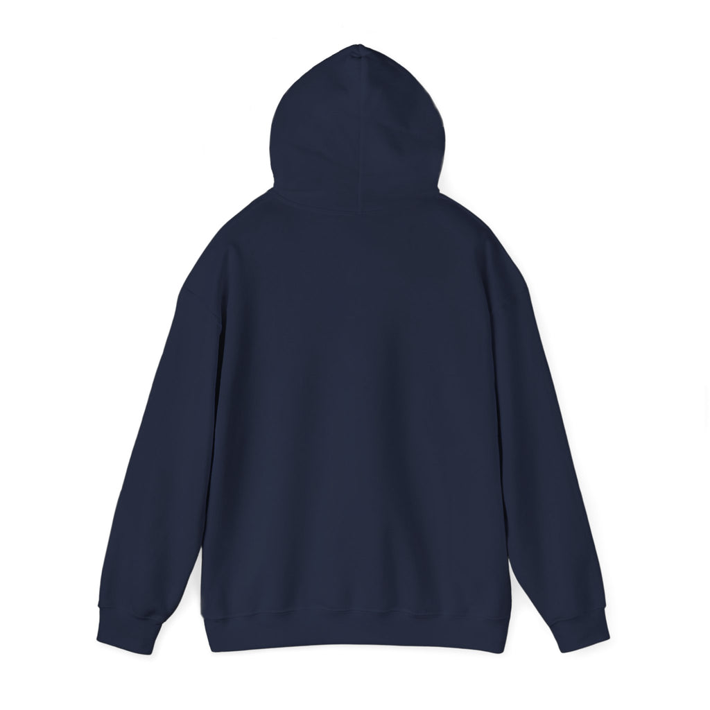 Unisex Hoodie-diamond logo