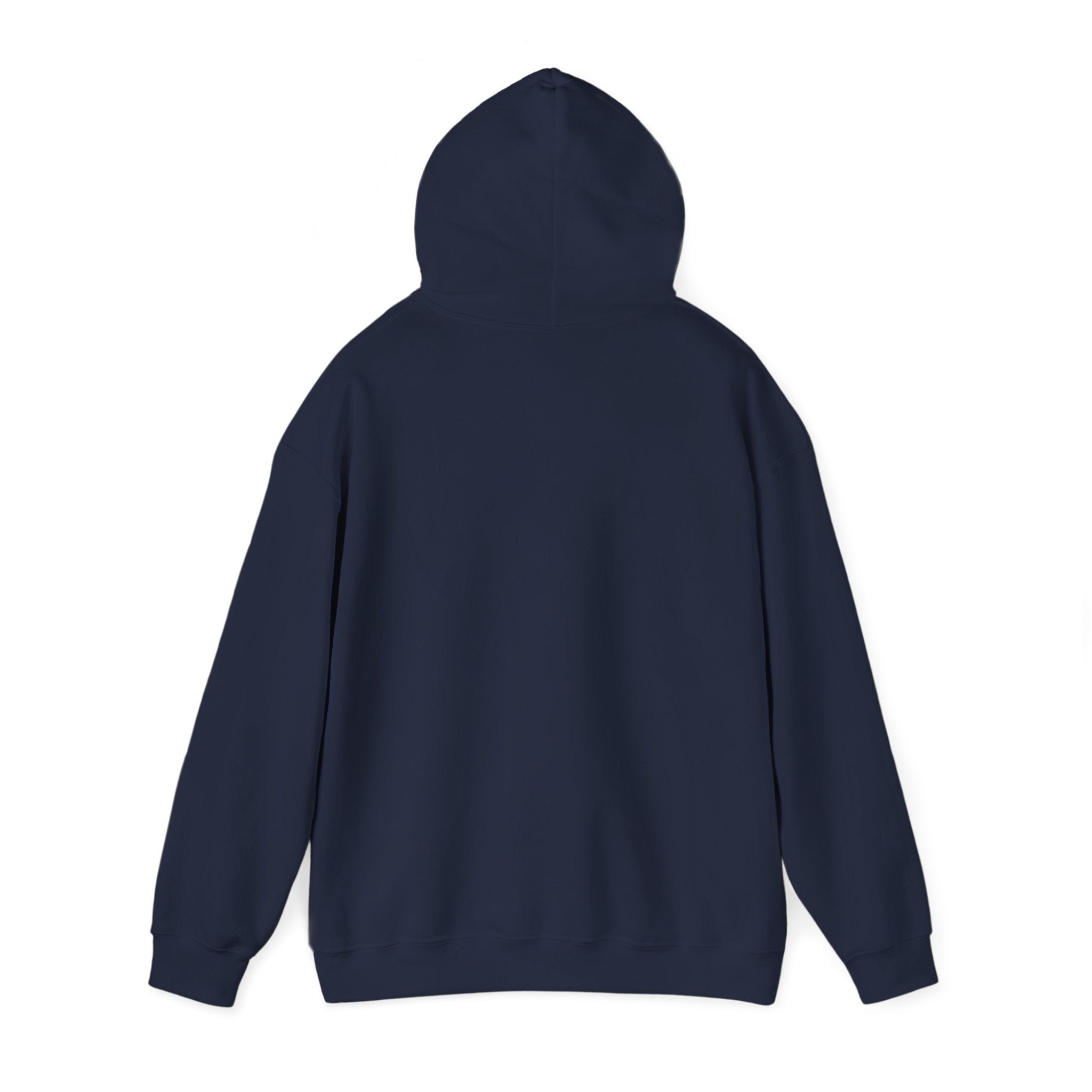 Unisex Hoodie-diamond logo