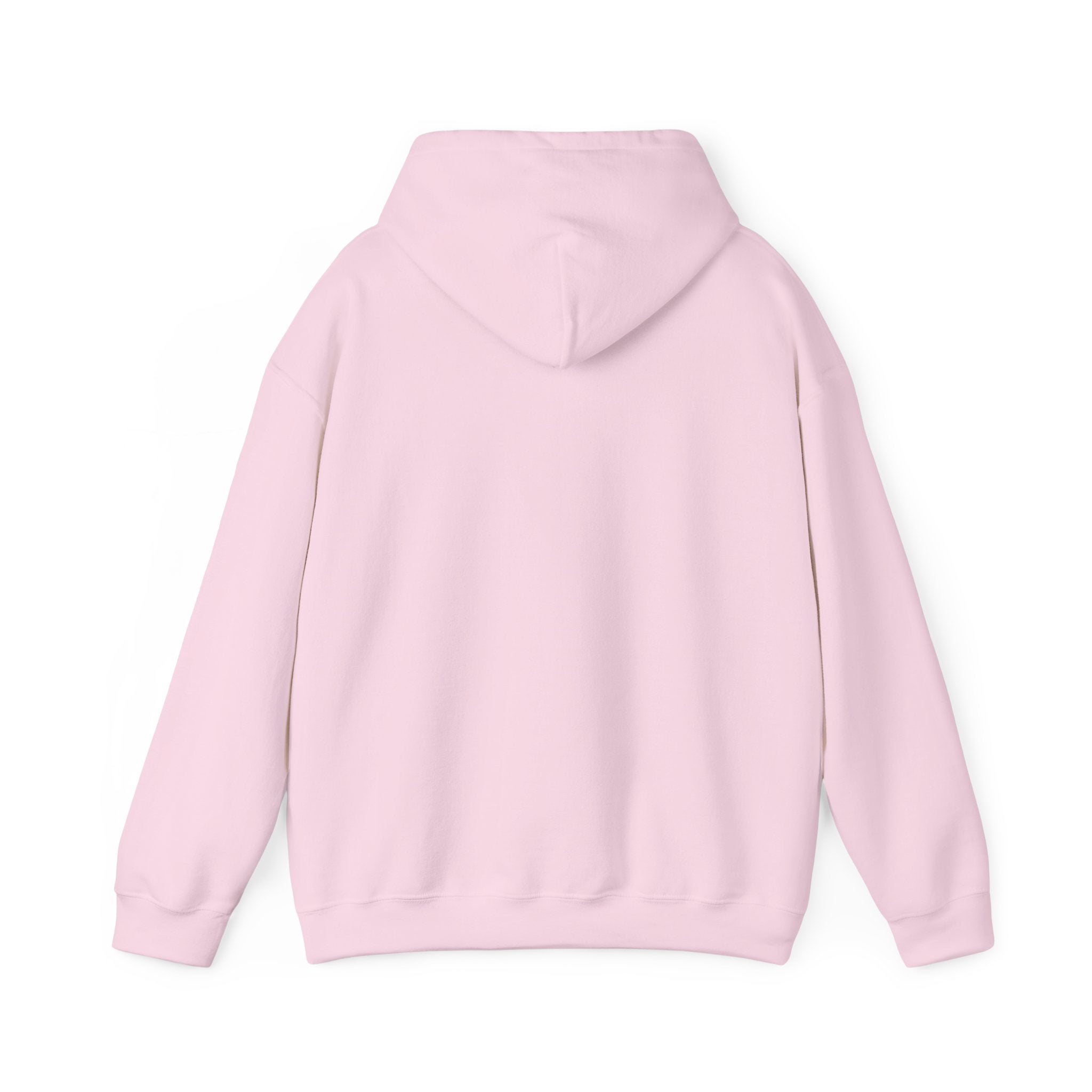 Unisex Hoodie-diamond logo