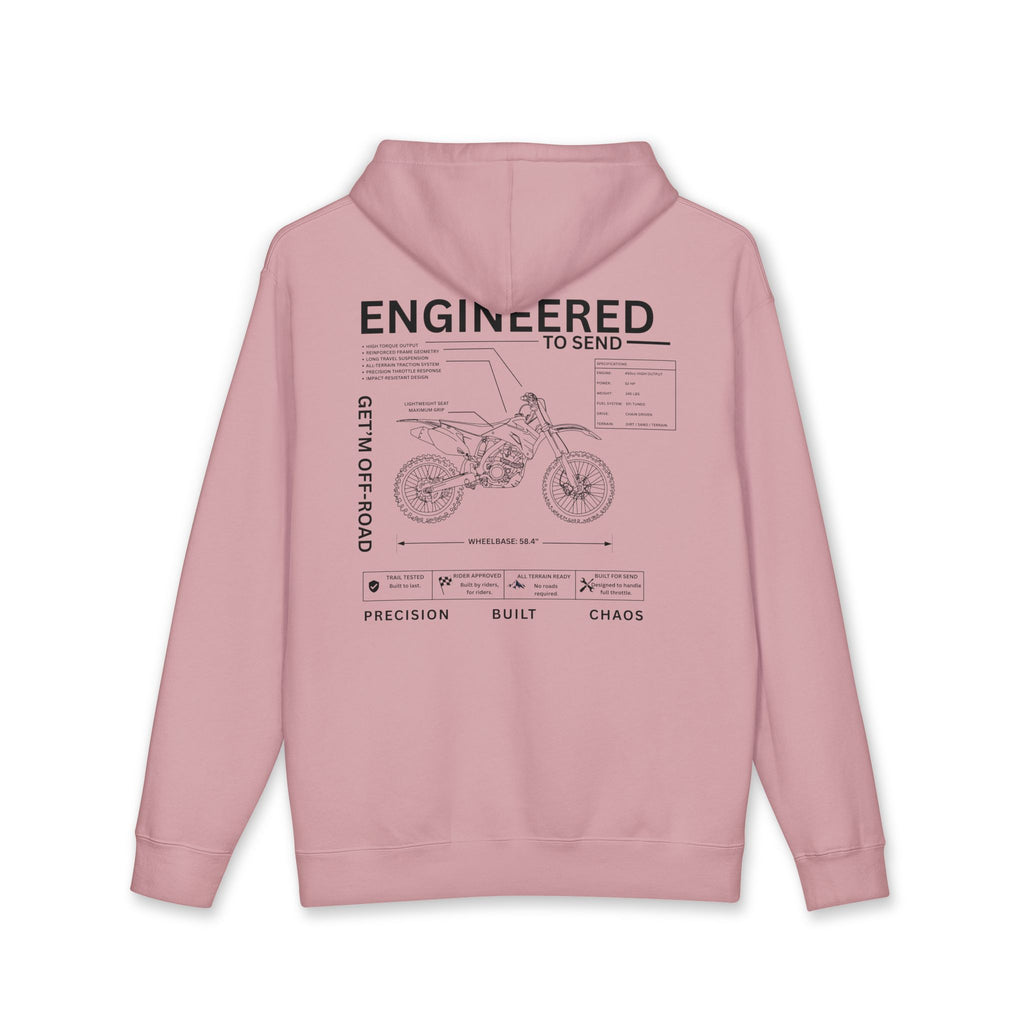 Engineered to Send