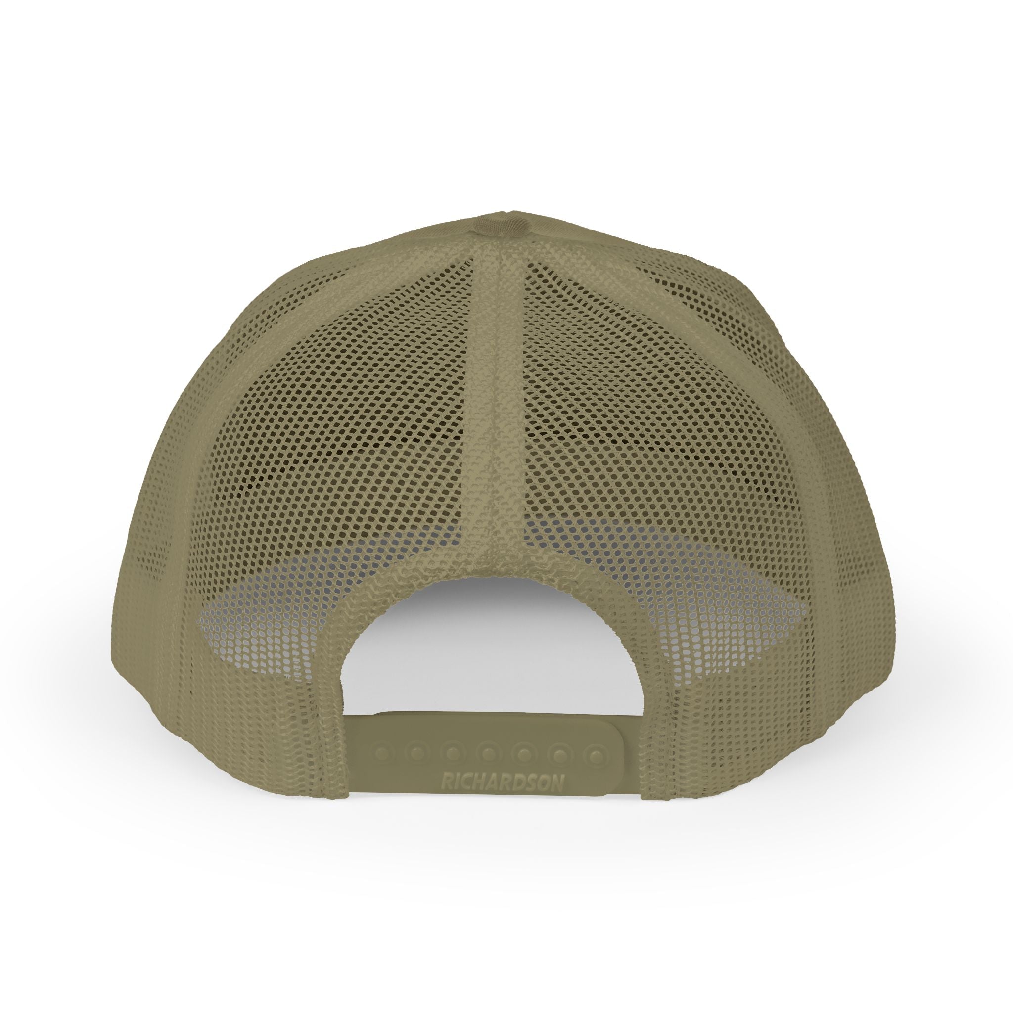 Get'm Offroad Embroidered Trucker Cap