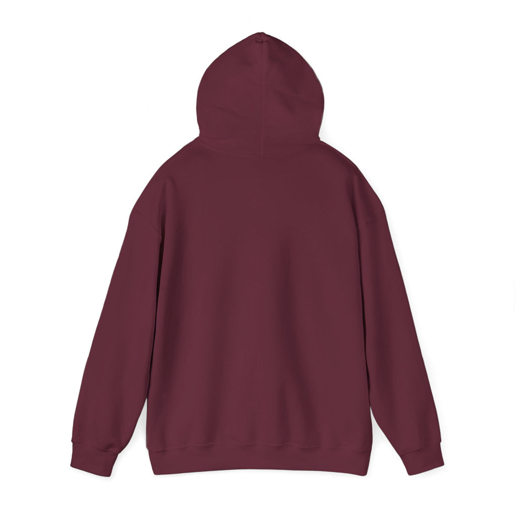 Unisex Hoodie-diamond logo