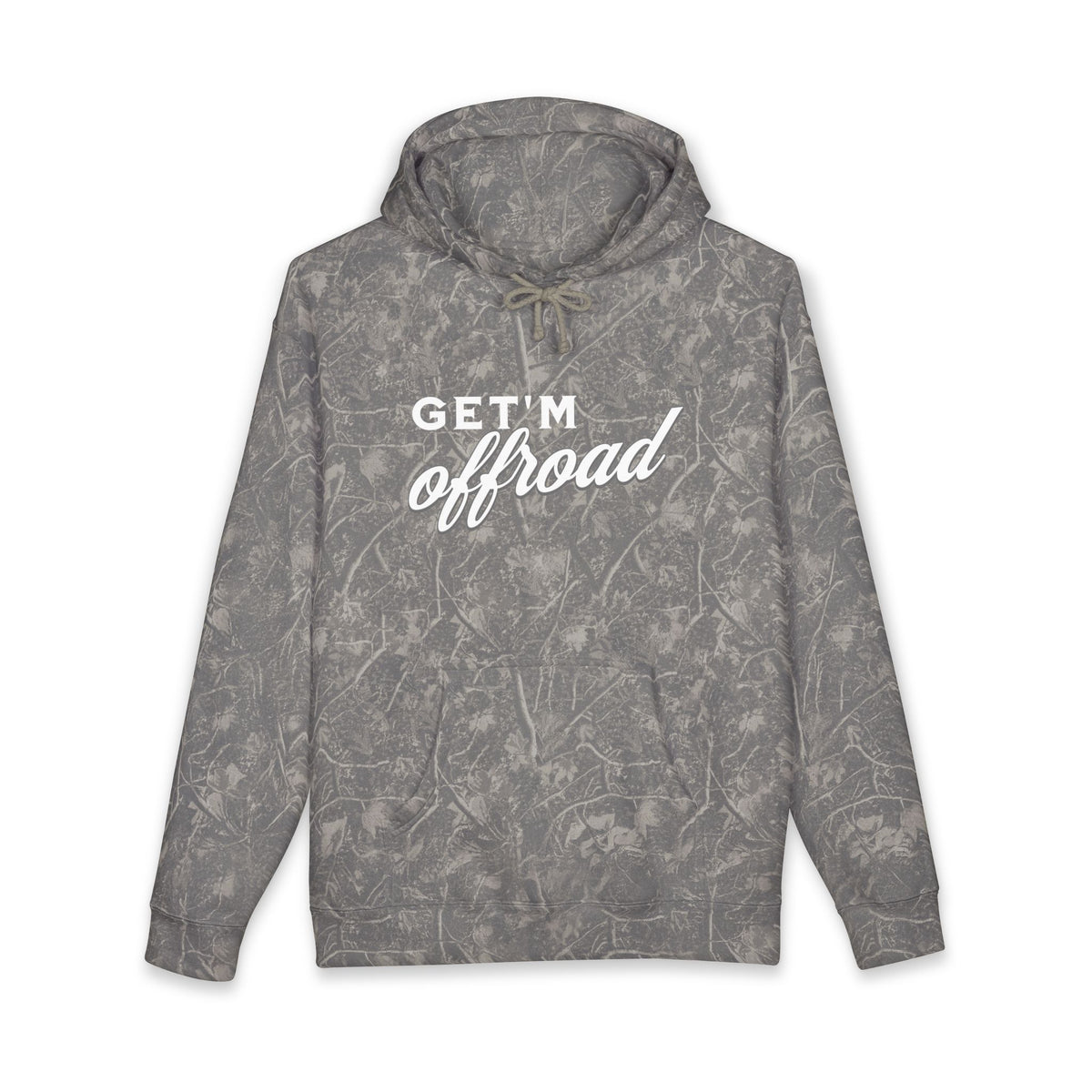 "Get'm Offroad"