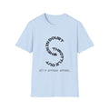 Unisex T‑Shirt — Throttle Out