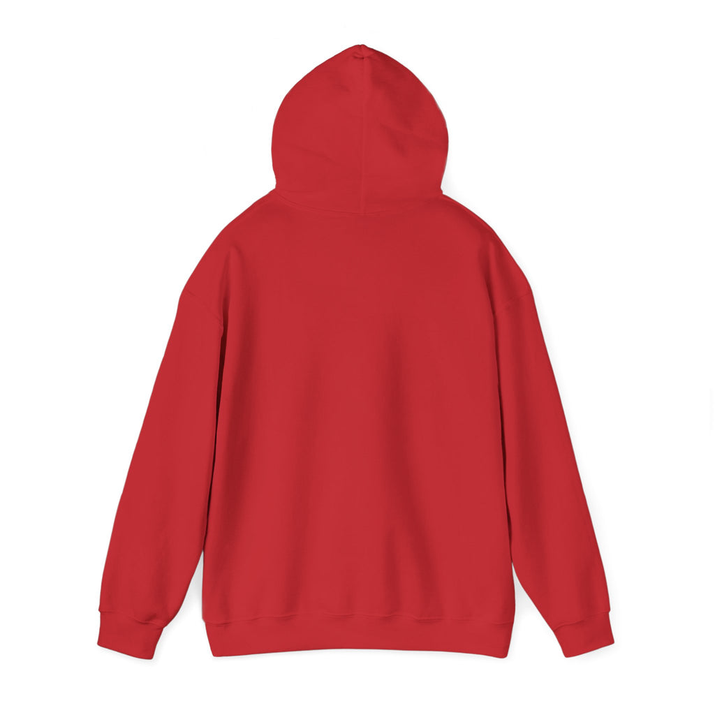 Unisex Hoodie-diamond logo