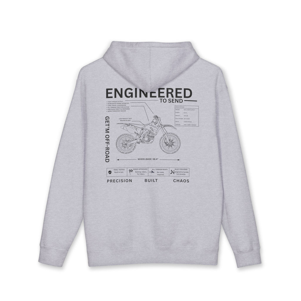 Engineered to Send