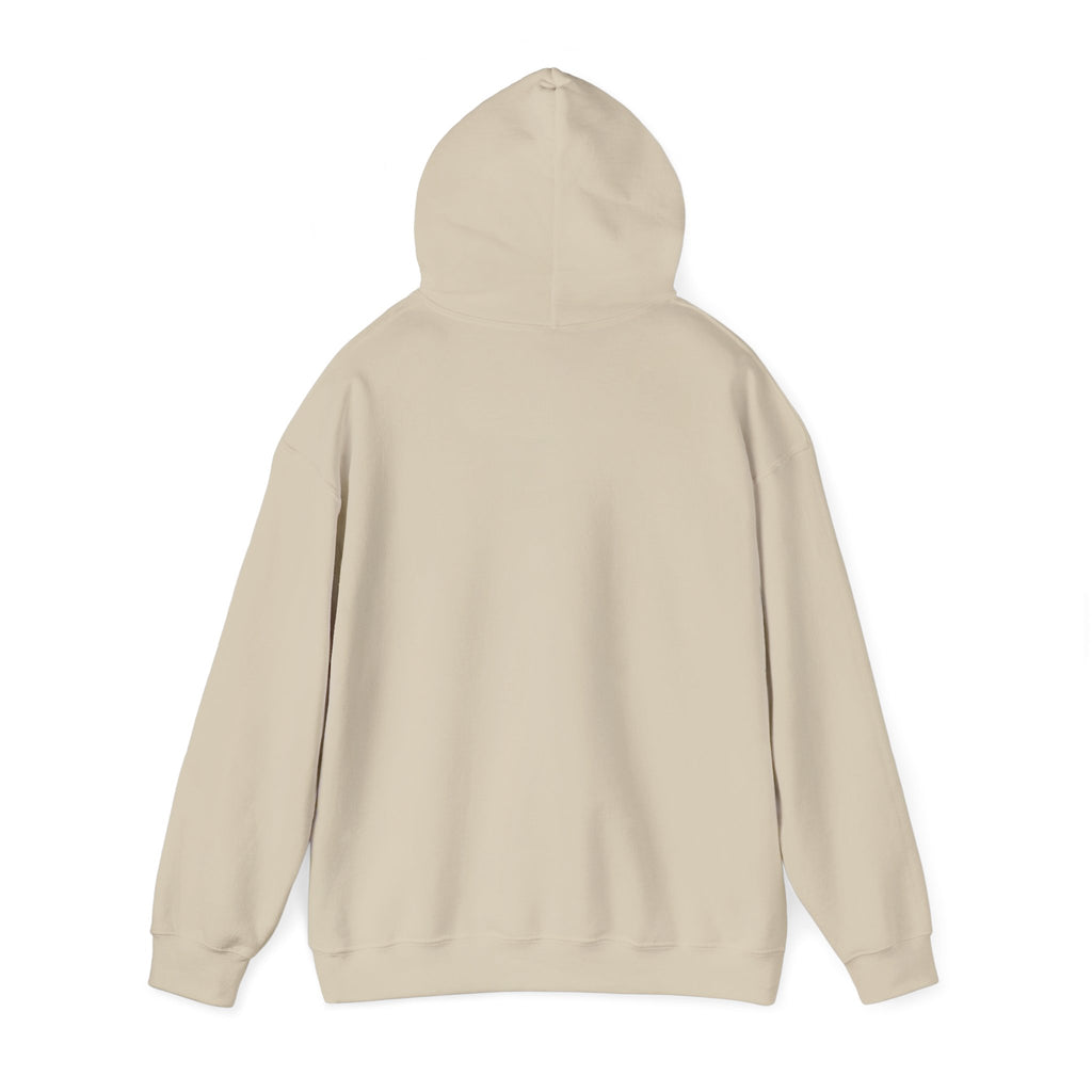 Unisex Hoodie-Get'M Offroad