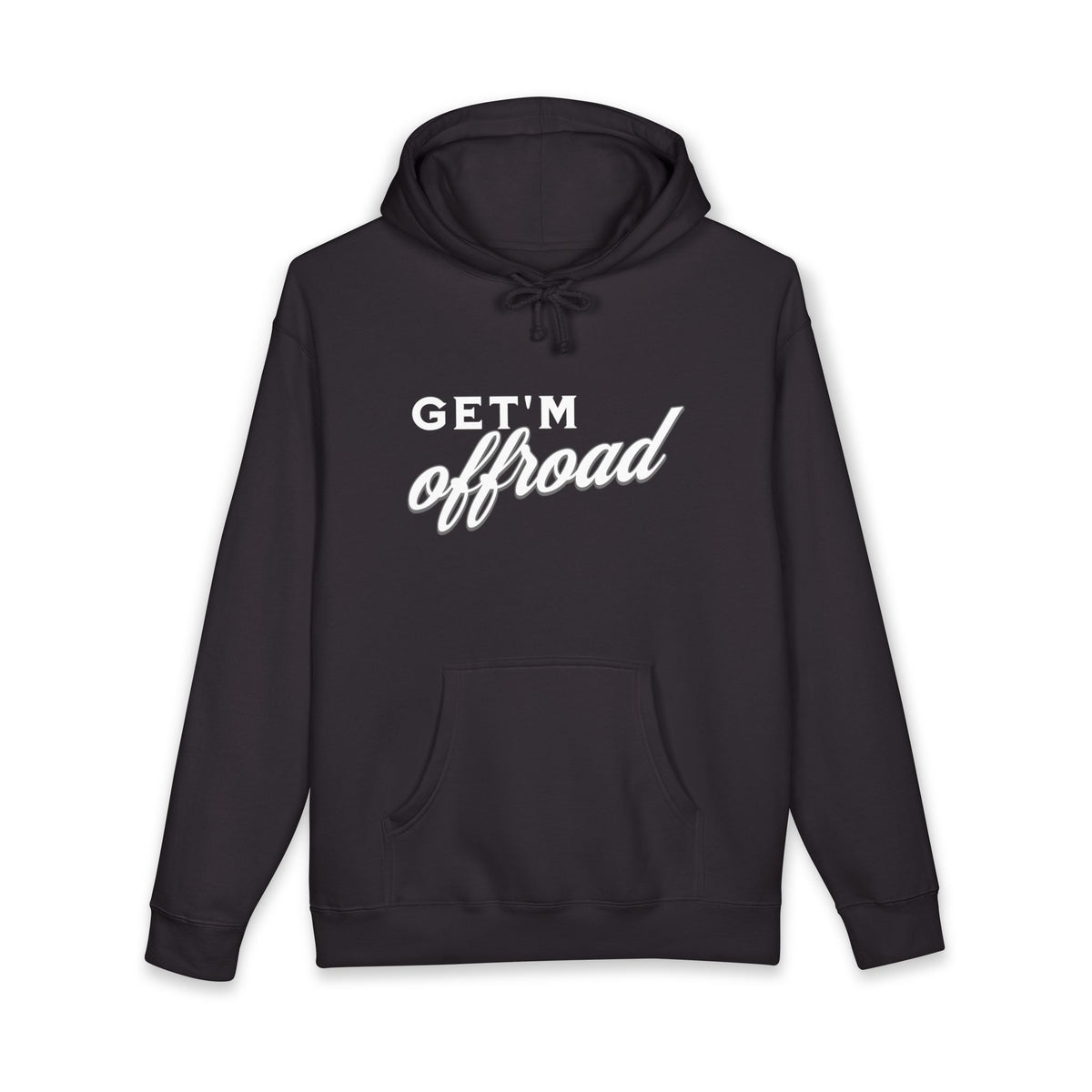 "Get'm Offroad"