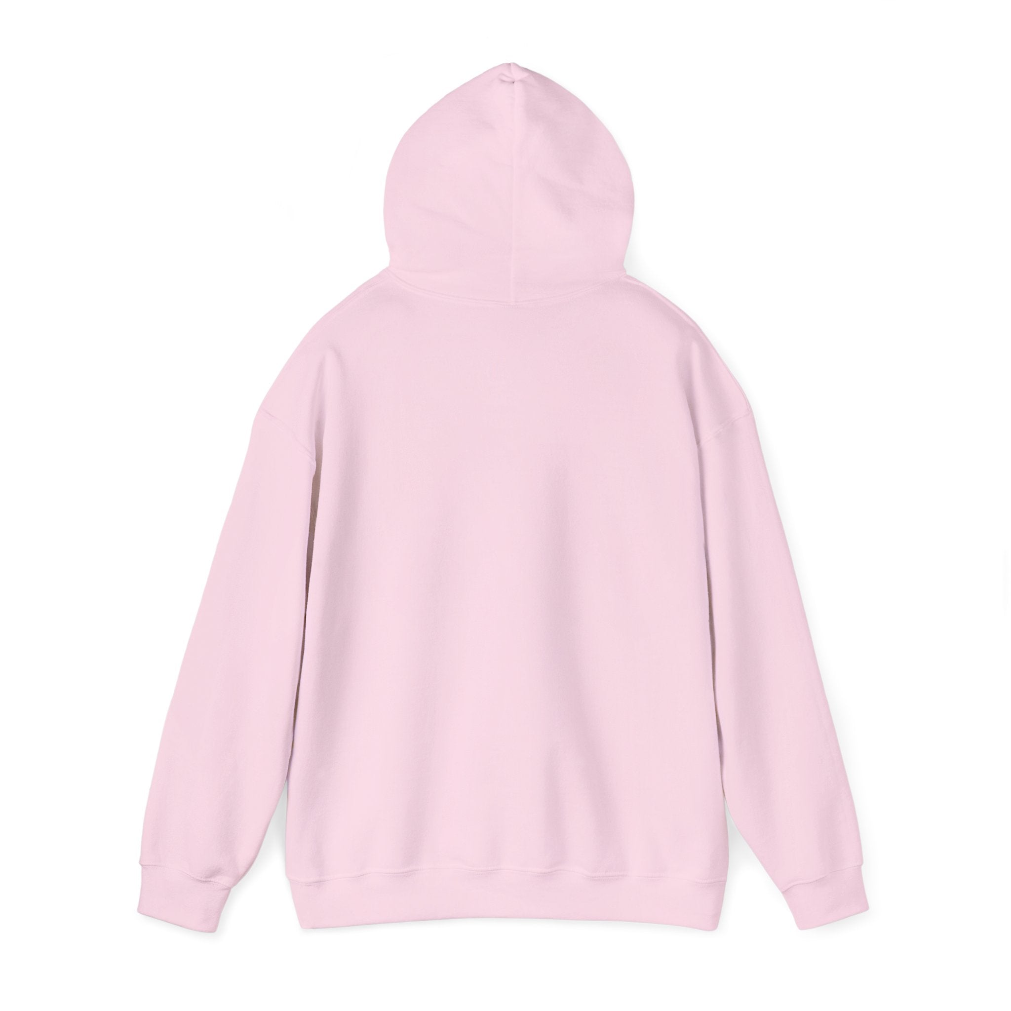 Unisex Hoodie-diamond logo