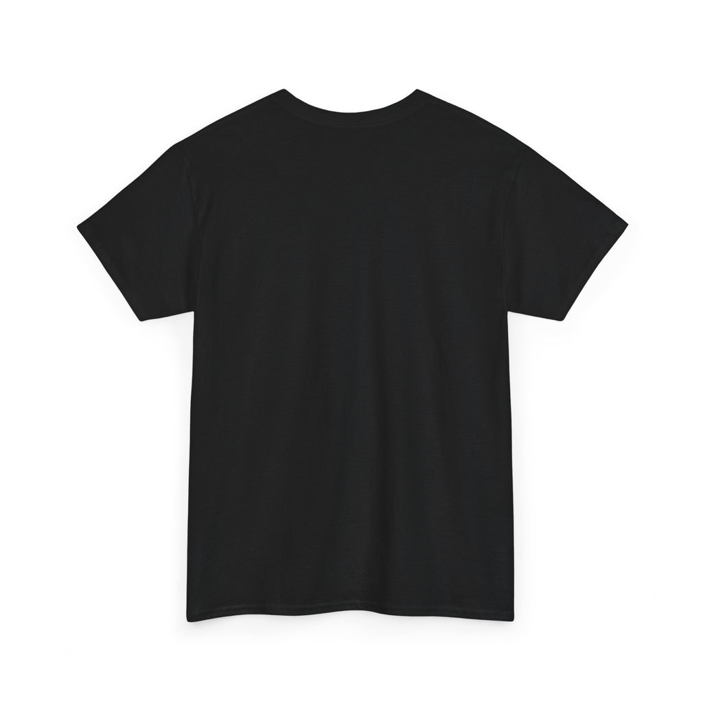 Unisex T-Shirt — Adventure Mountain Off-Roading Tee