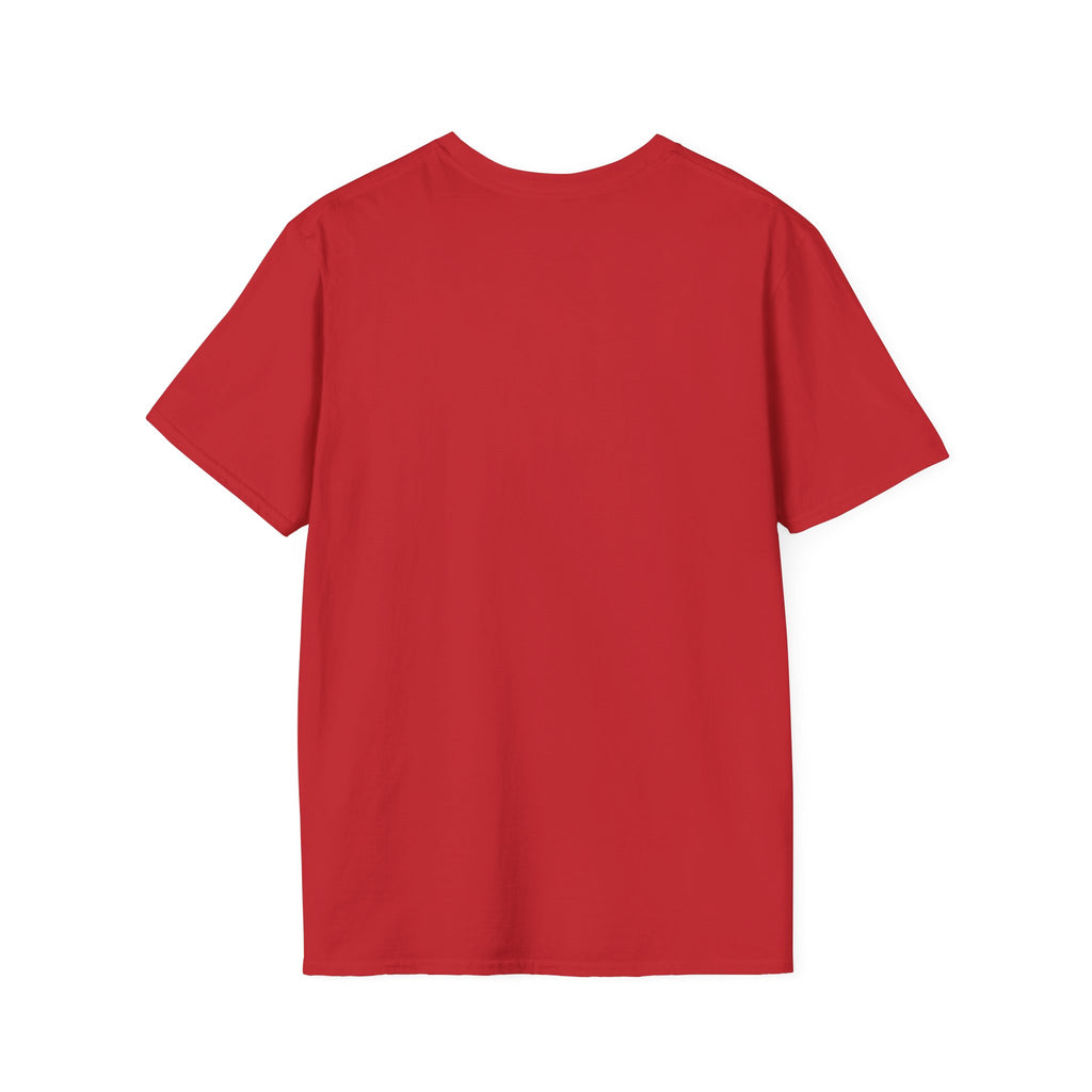 Unisex T‑Shirt — Throttle Out