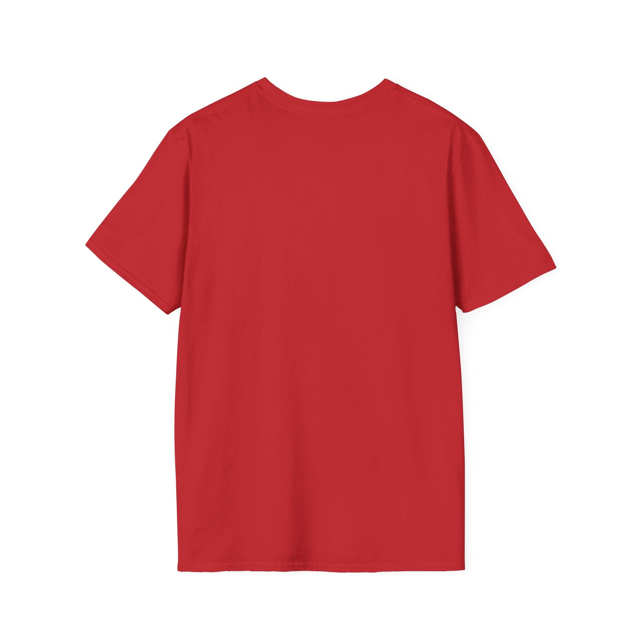 Unisex T‑Shirt — Throttle Out