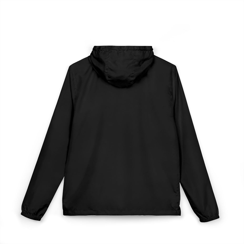 Unisex-Get'M Offroad Windbreaker Jacket