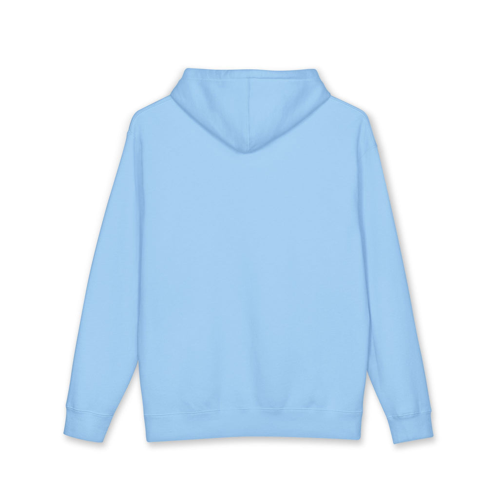 Unisex Hoodie – Get Offroad Mountain Logo