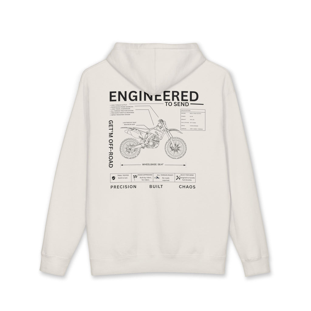 Engineered to Send