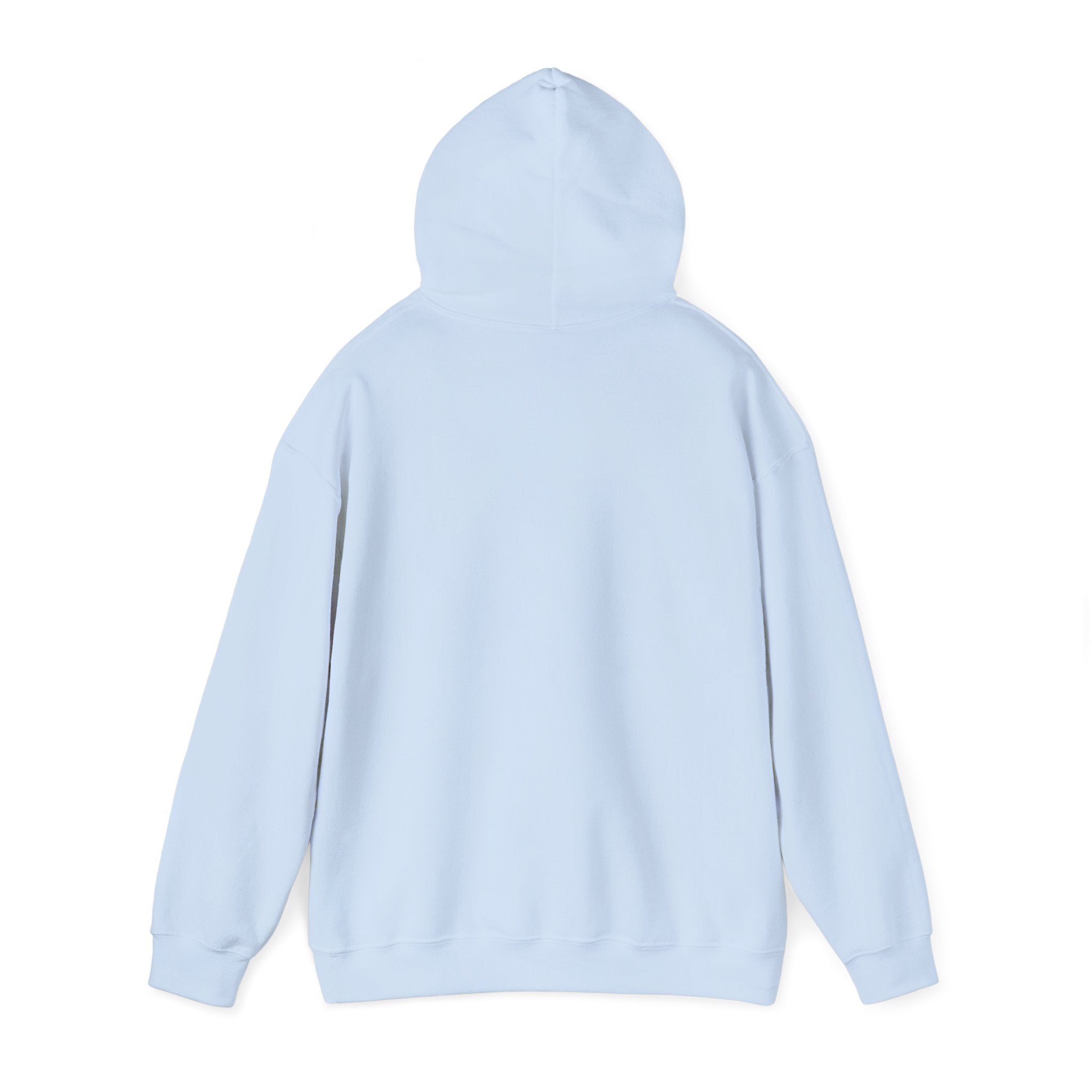 Unisex Hoodie-trees
