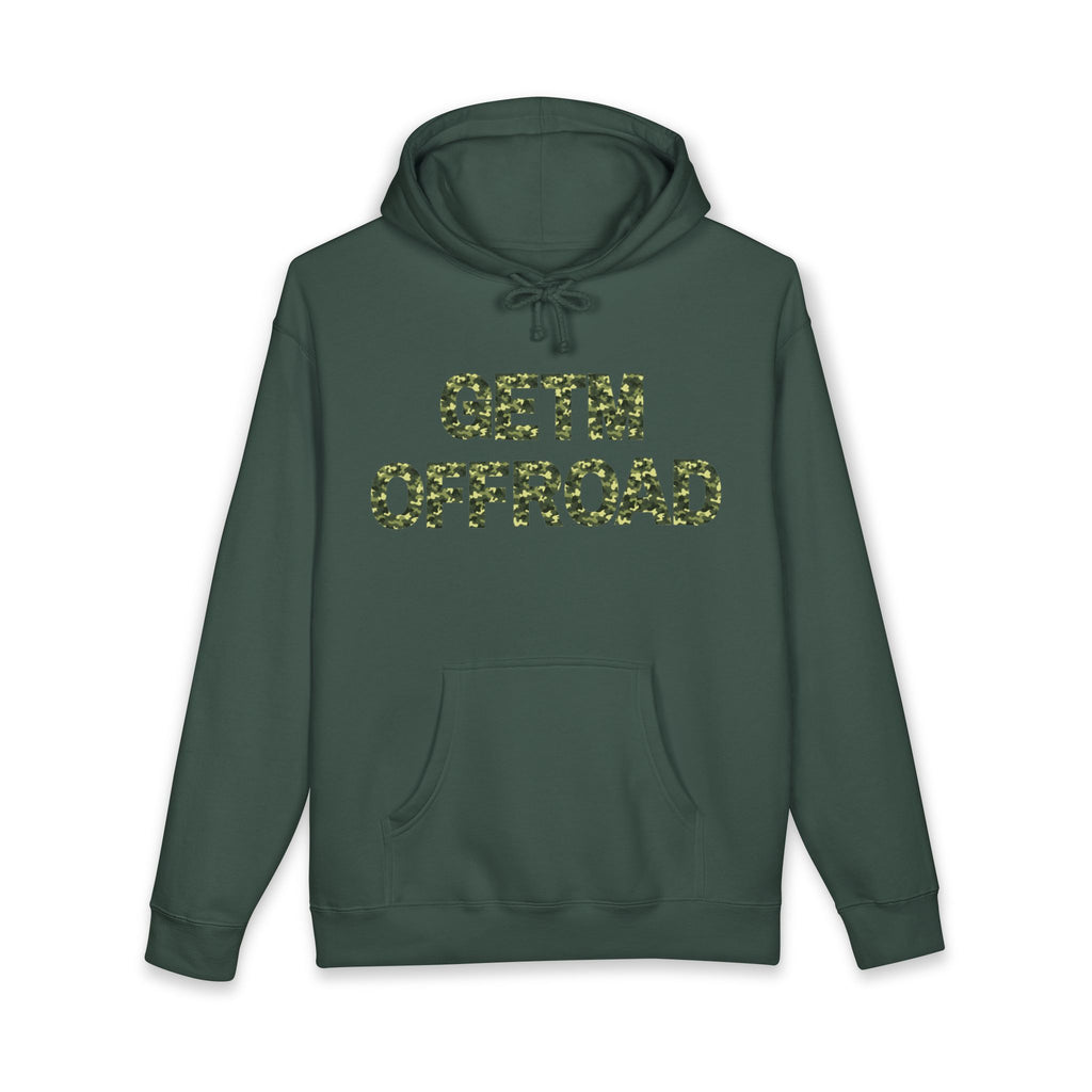 "Getm Offroad" Camo
