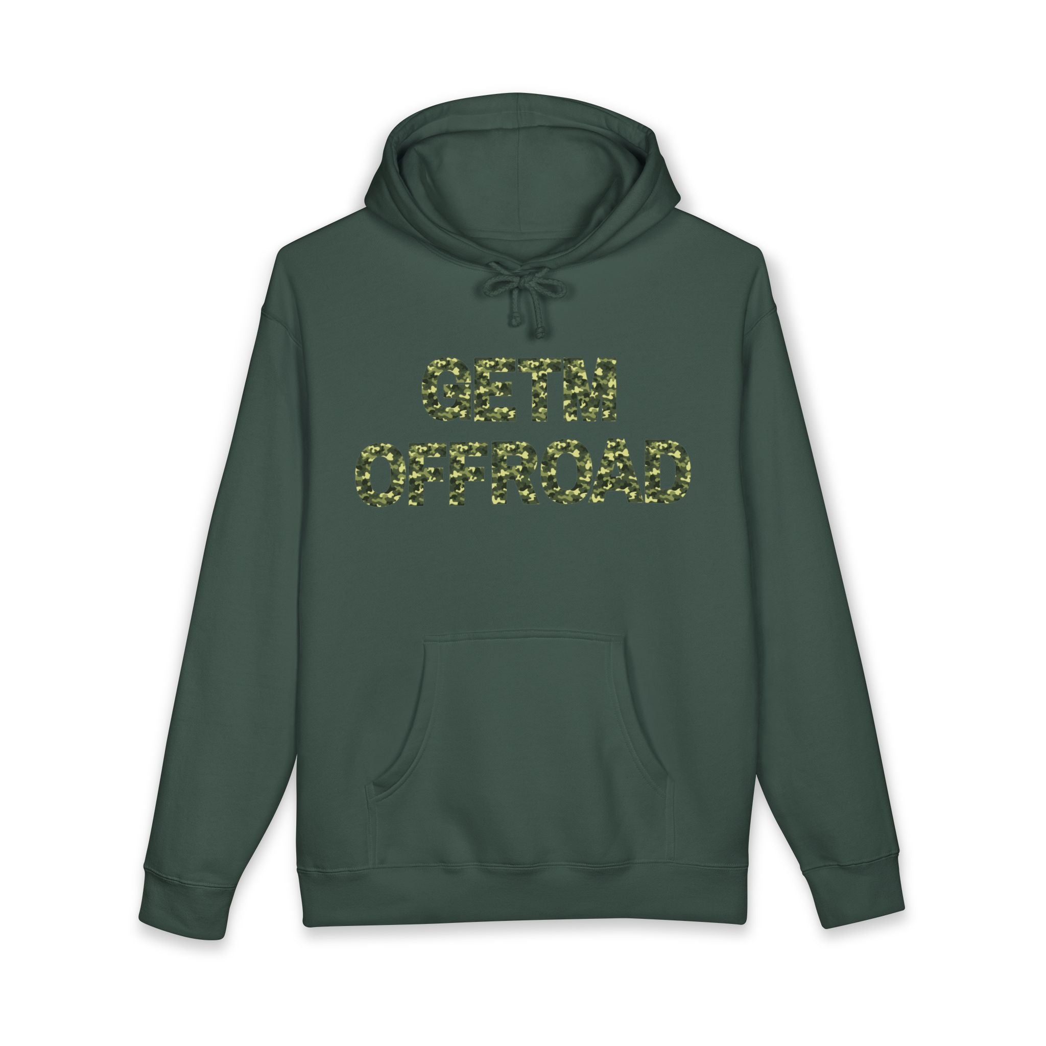 "Getm Offroad" Camo