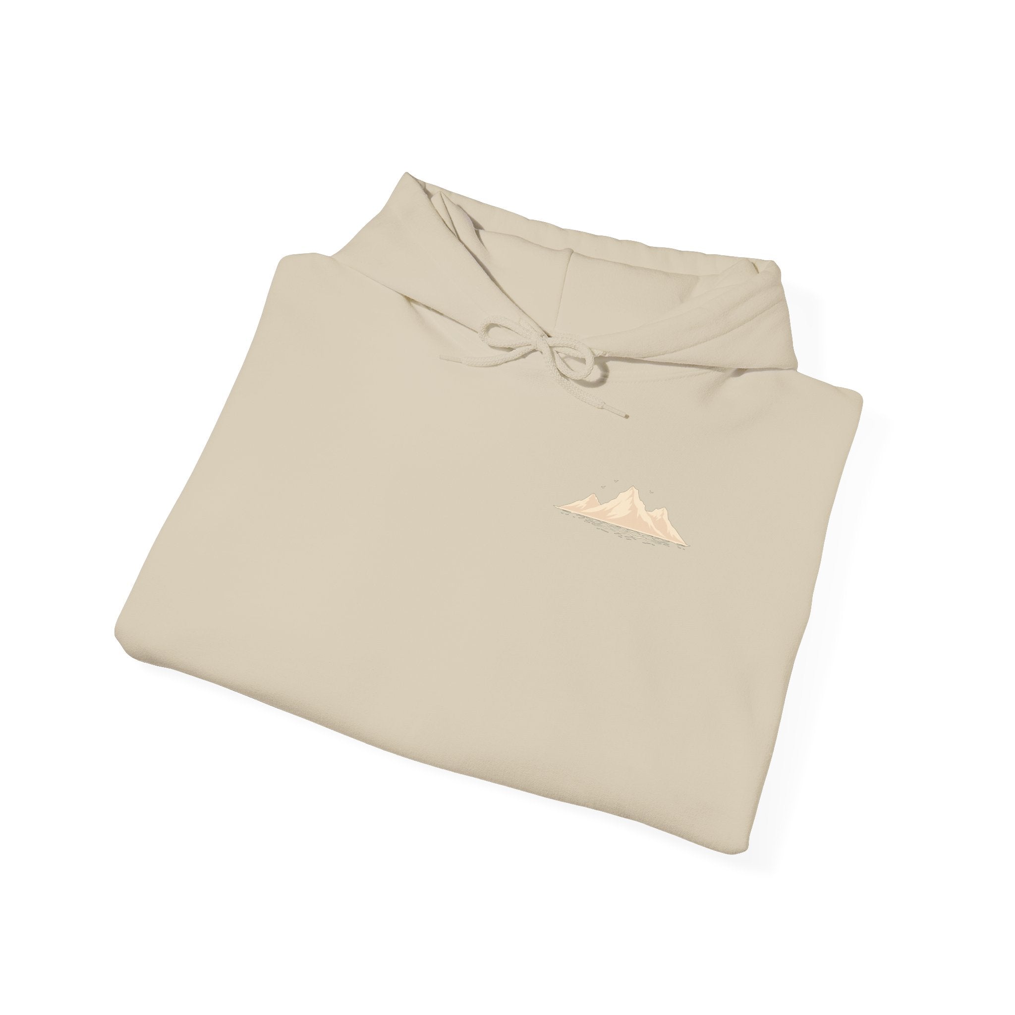 Unisex Hoodie - Mountain Adventure