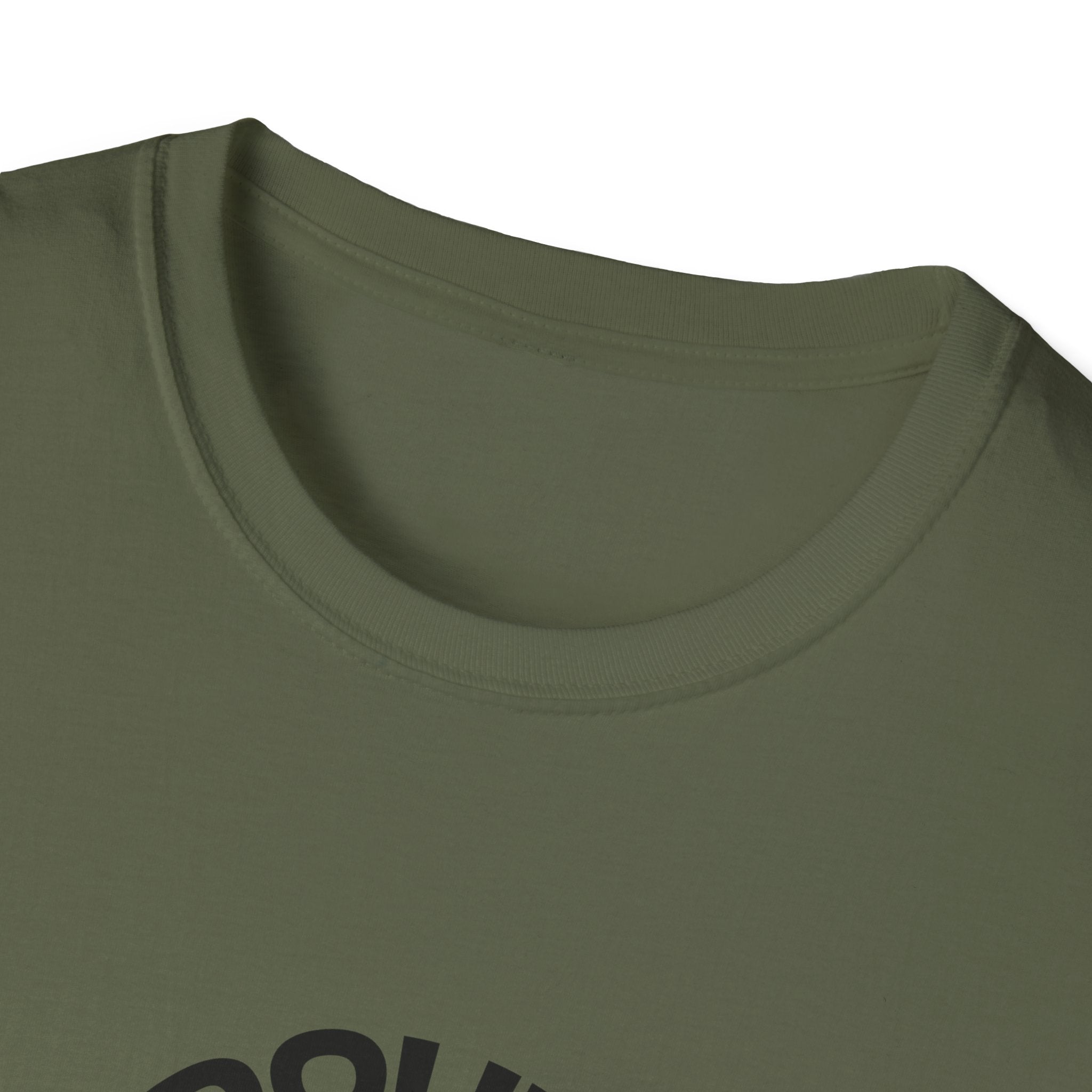 Unisex T‑Shirt — Throttle Out