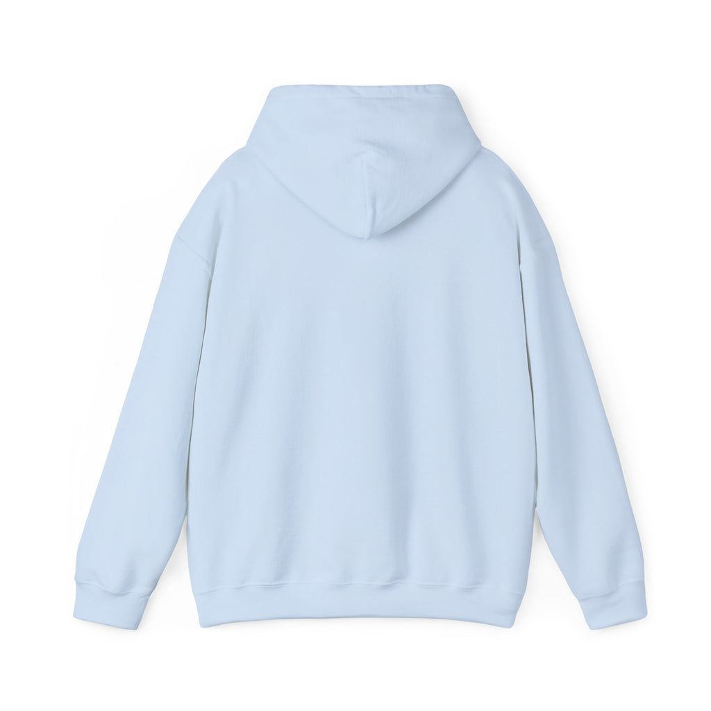 Unisex Hoodie-diamond logo