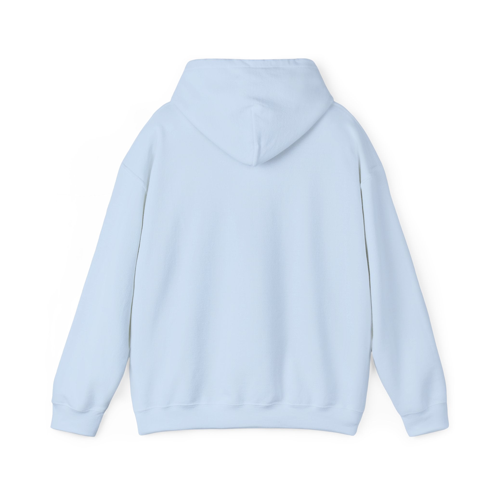 Unisex Hoodie-diamond logo