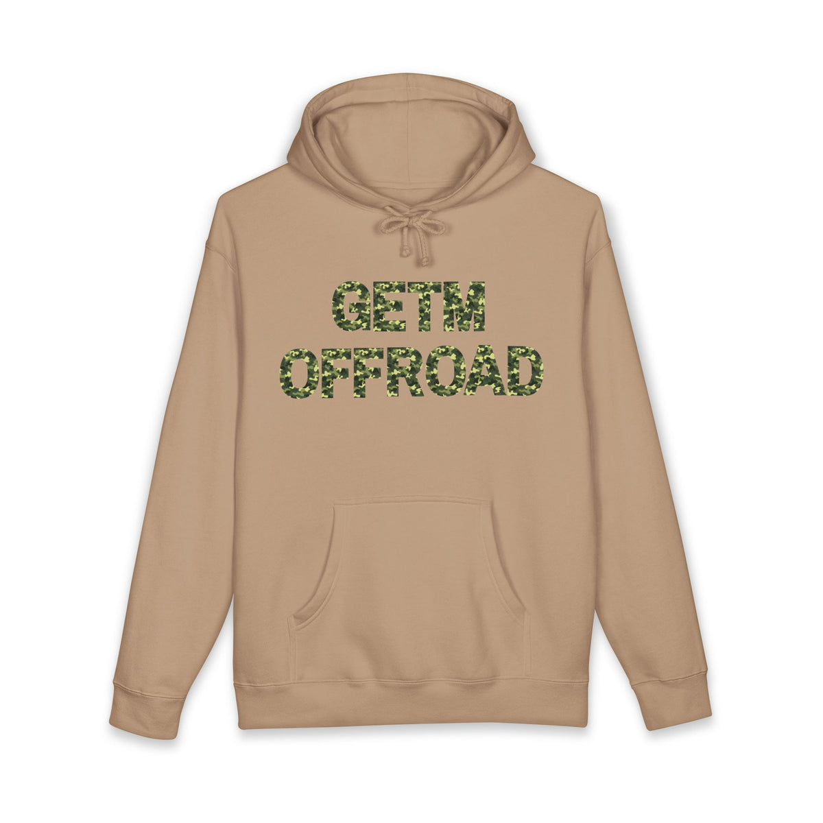"Getm Offroad" Camo