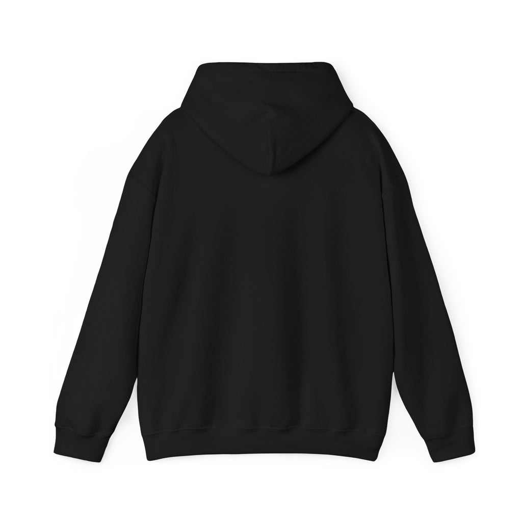 Unisex Hoodie-diamond logo