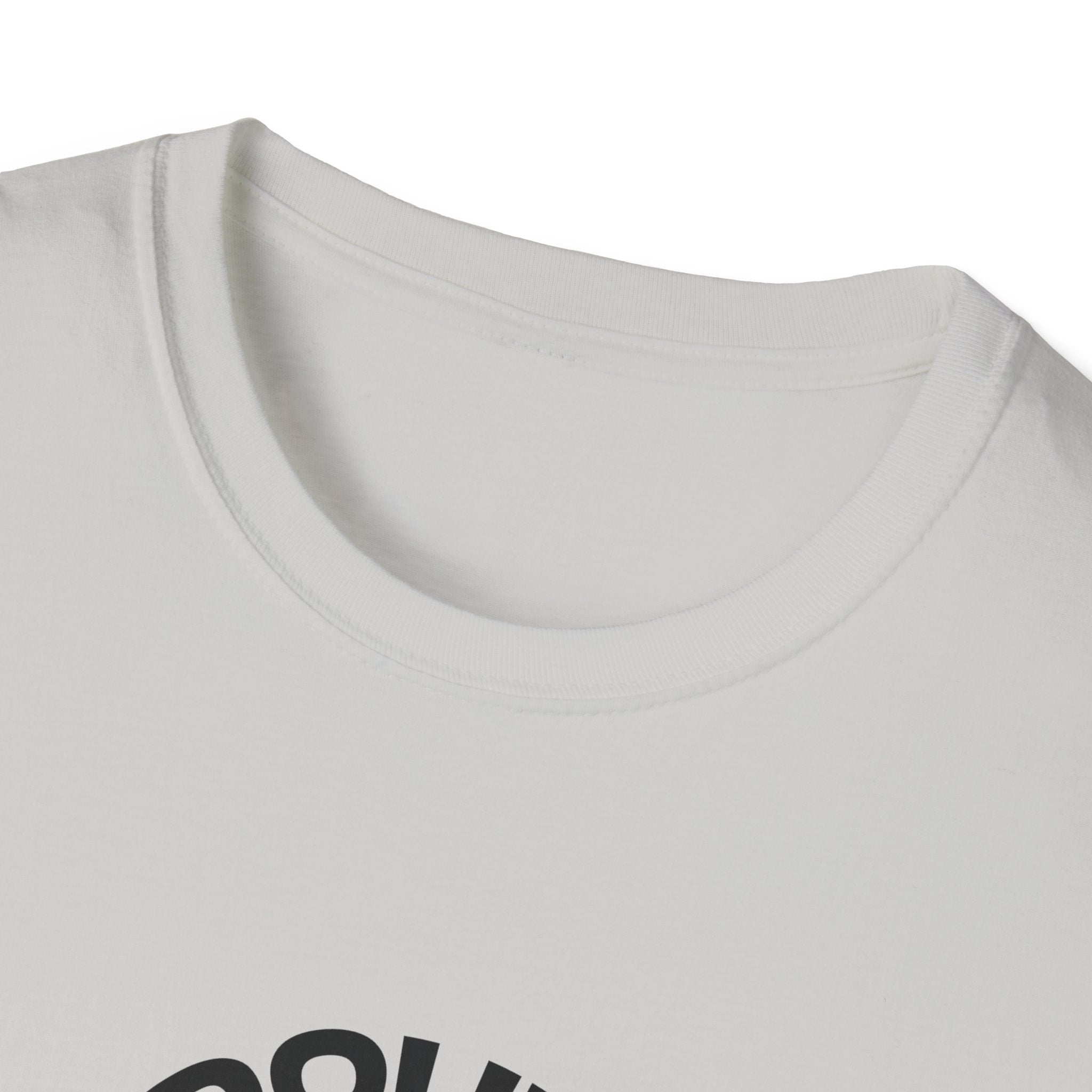 Unisex T‑Shirt — Throttle Out