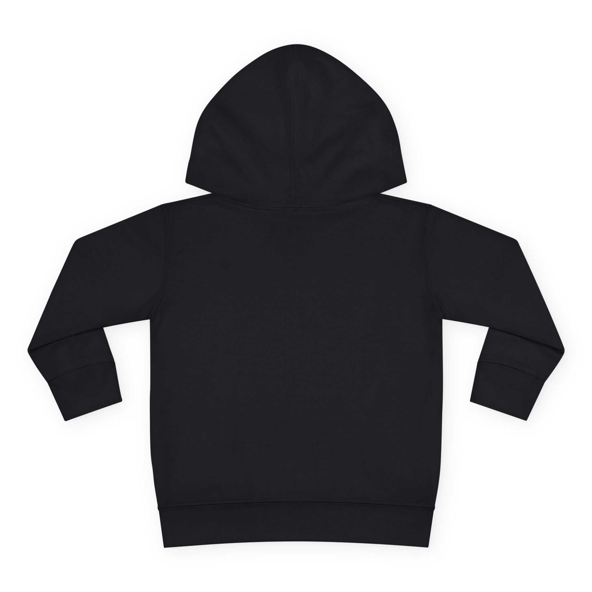 Toddler Hoodie — mountain adventure