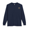 Unisex Long Sleeve Tee — Adventure Mountain
