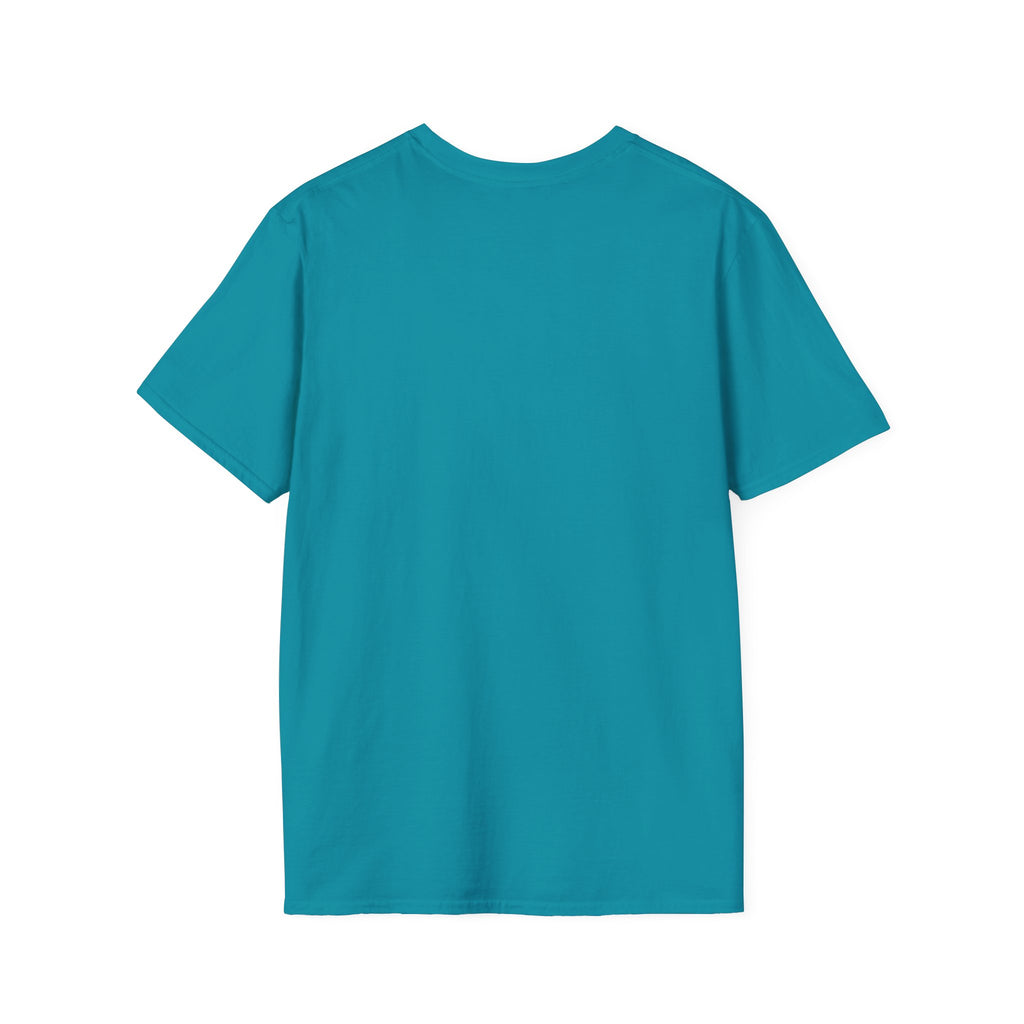Unisex T‑Shirt — Throttle Out