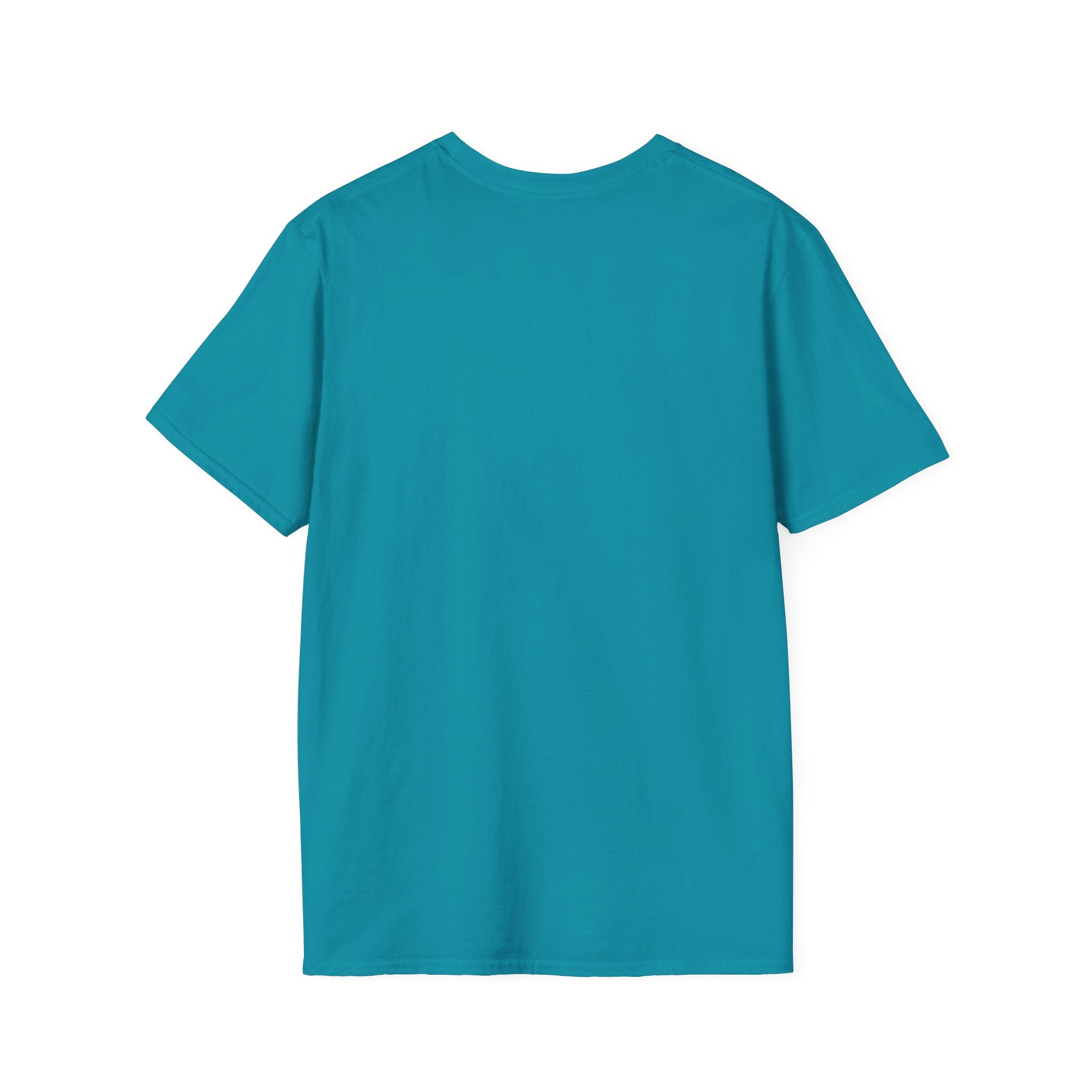Unisex T‑Shirt — Throttle Out