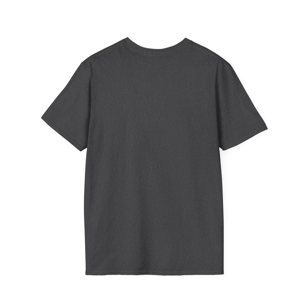 Unisex T‑Shirt — Throttle Out