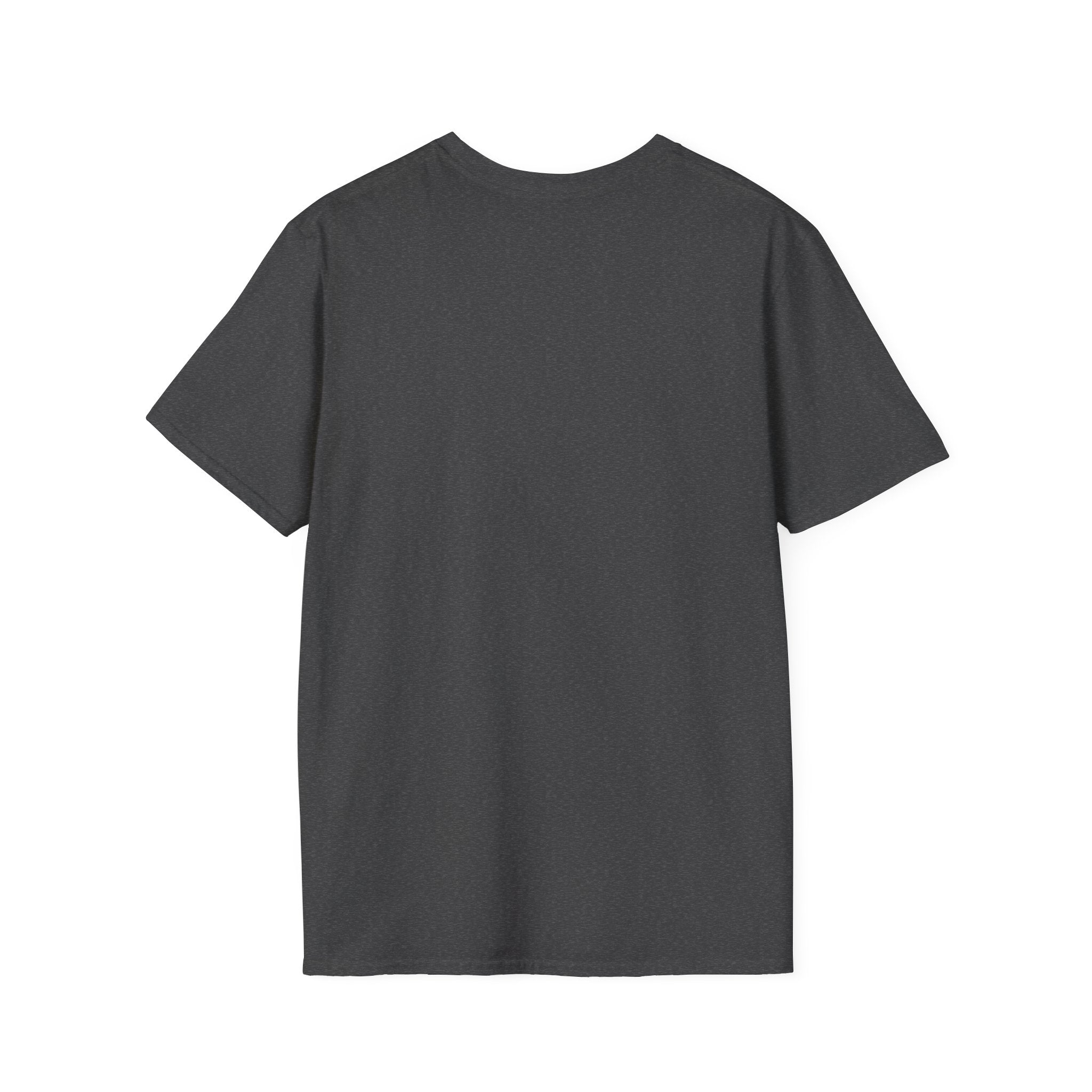 Unisex T‑Shirt — Throttle Out
